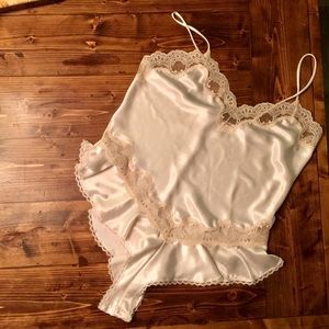 Vintage Lauren Alexandra lingerie